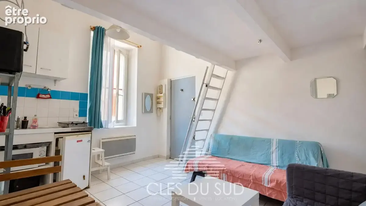 Photo Appartement à La Garde au prix de 109 000€