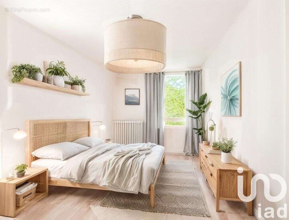 Photo 6 - Appartement à CORBEIL-ESSONNES