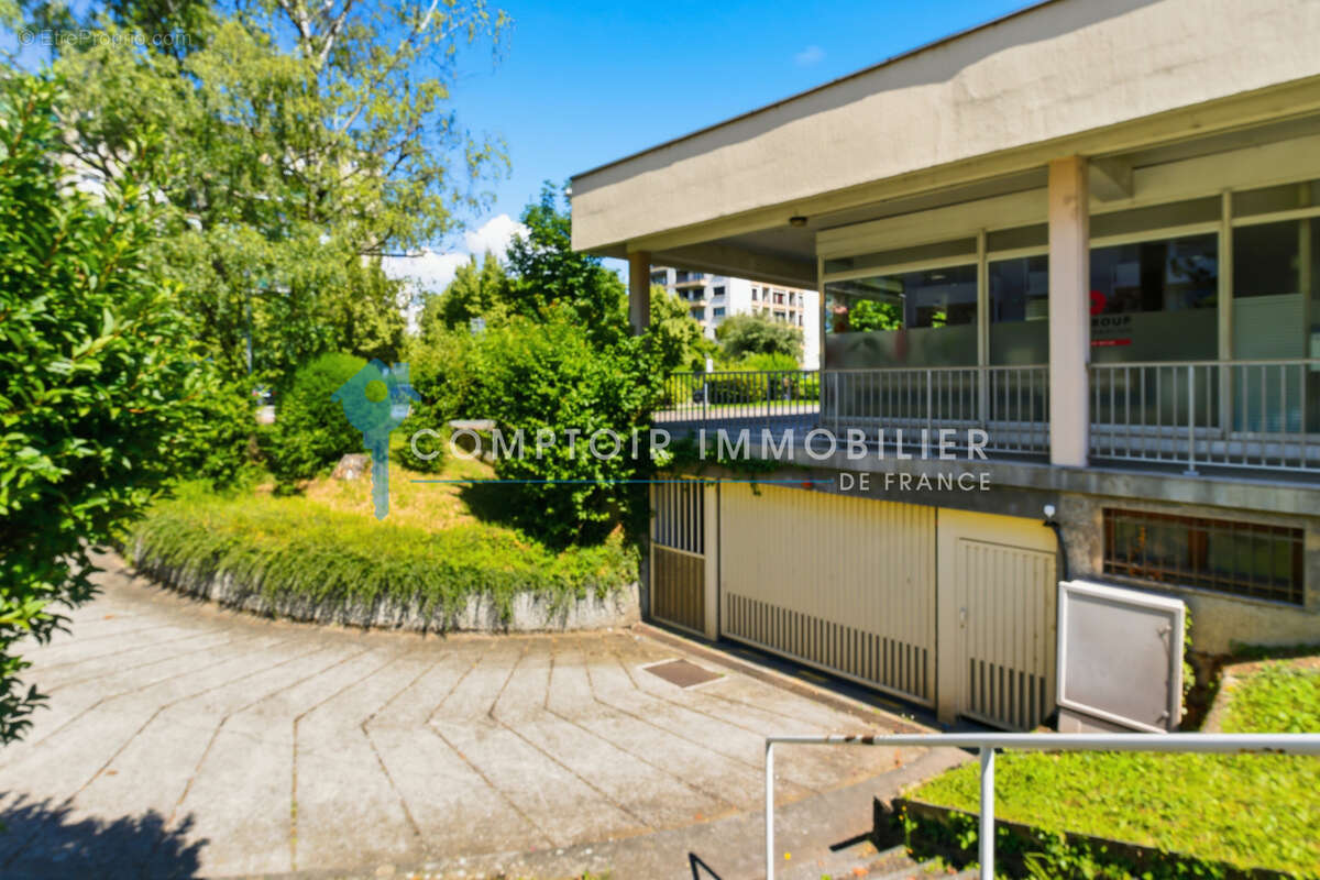 Appartement à MEYLAN