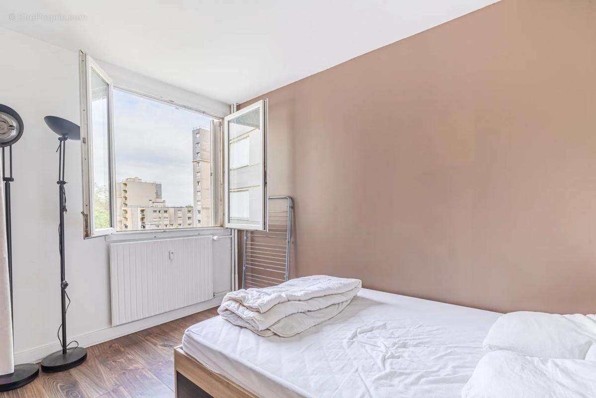 Appartement à SAINT-DENIS