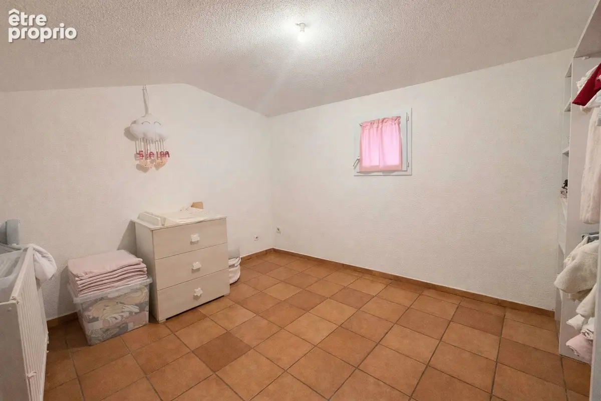 A vendre appartement t3 en duplex dans le centre de martigues - photo 5