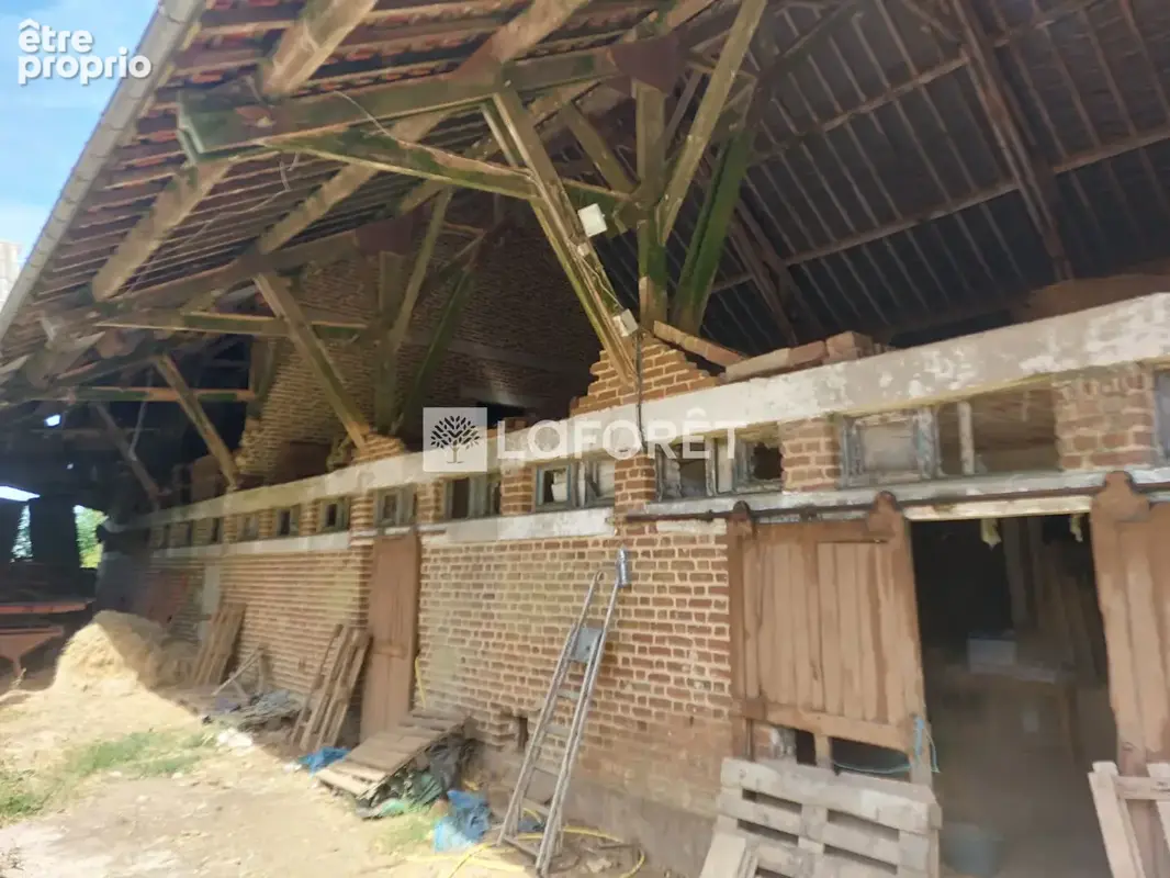 Corps de ferme - photo 3