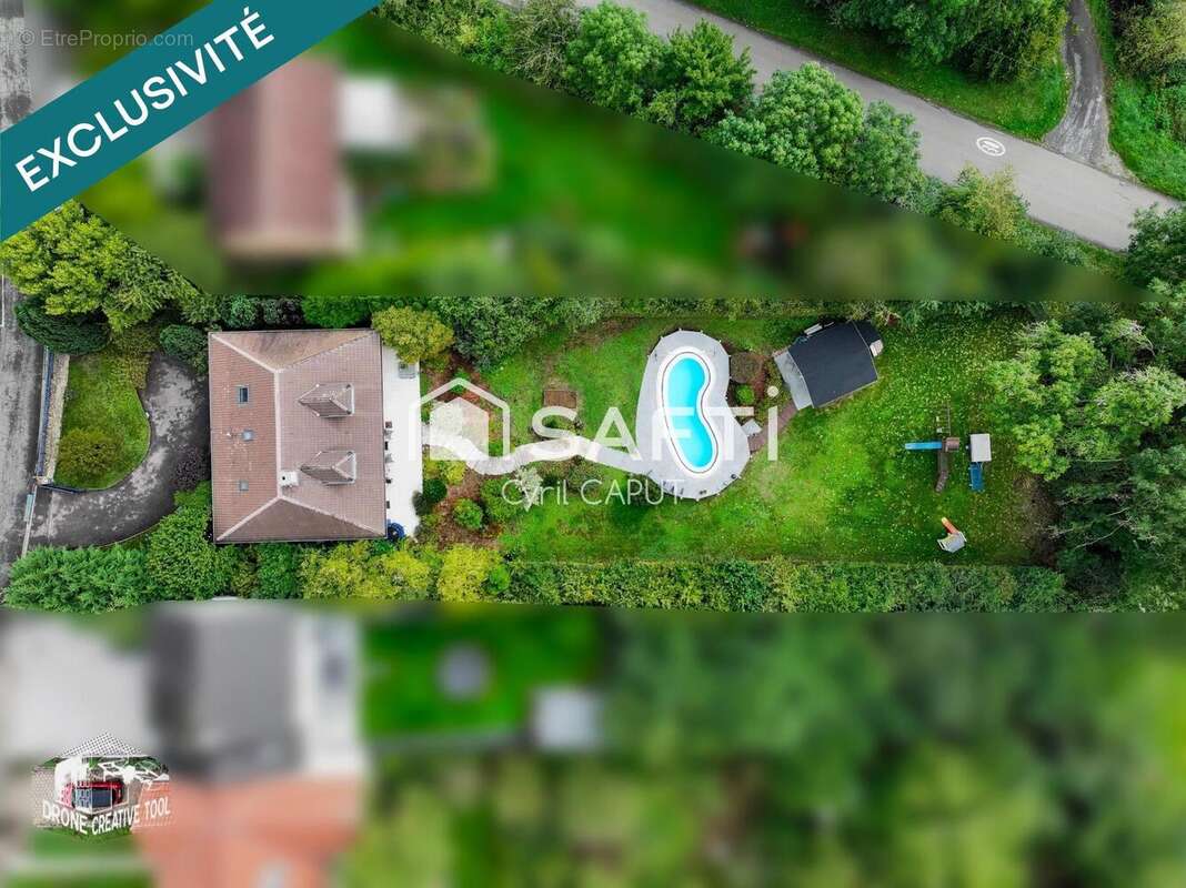 Photo 3 - Maison à SERROUVILLE