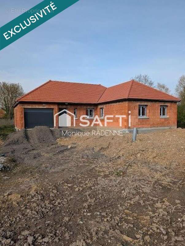 Maison 125 m² à Wanquetin  - photo 2
