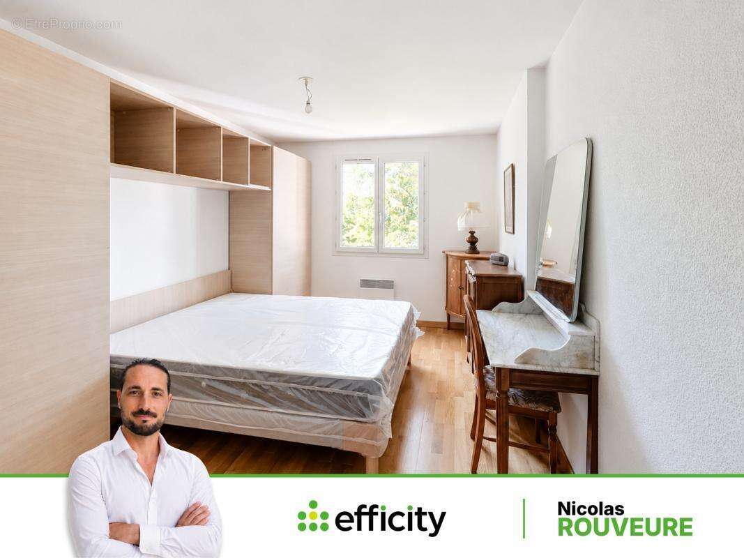Appartement à LA TOUR-DU-PIN
