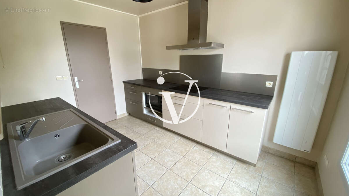 Appartement à VENDOME