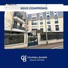 Appartement à LE VESINET