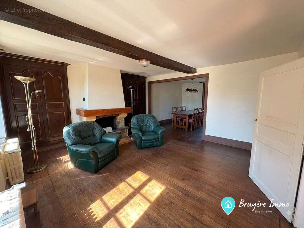 Maison 150 m² à Sars-Poteries  - photo 4