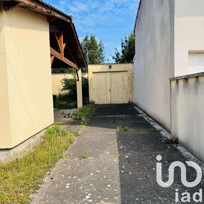 Photo 2 - Maison à VILLENAVE-D&#039;ORNON