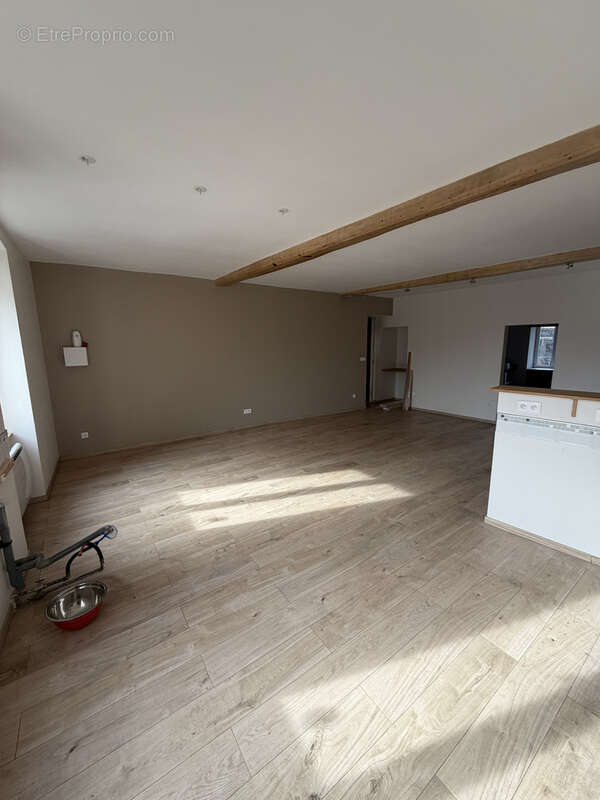 En exclusivité, murs commerciaux  d'une bâtisse de 396 m2 environ (ancien Bar-restaurant + logement) 38510 - photo 12