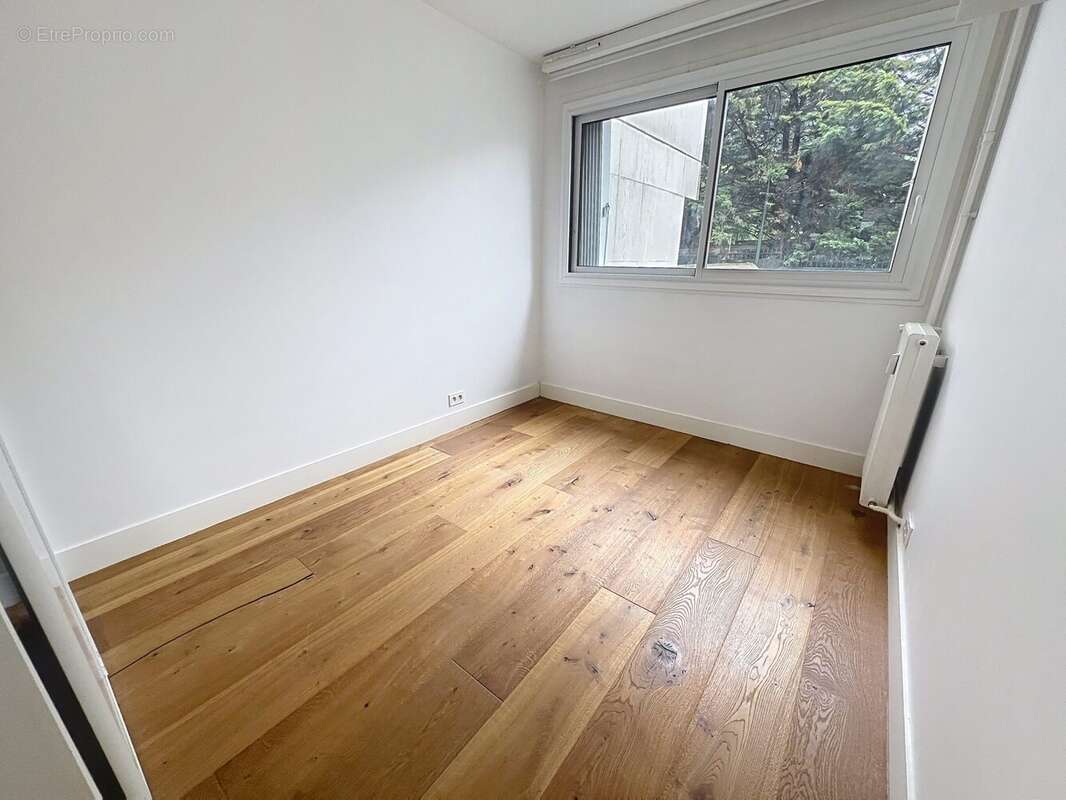 Appartement à GARCHES