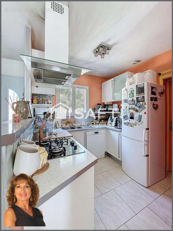 Photo 5 - Maison à SALON-DE-PROVENCE