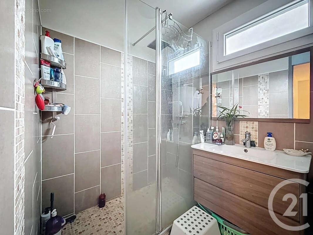 Appartement à QUETIGNY