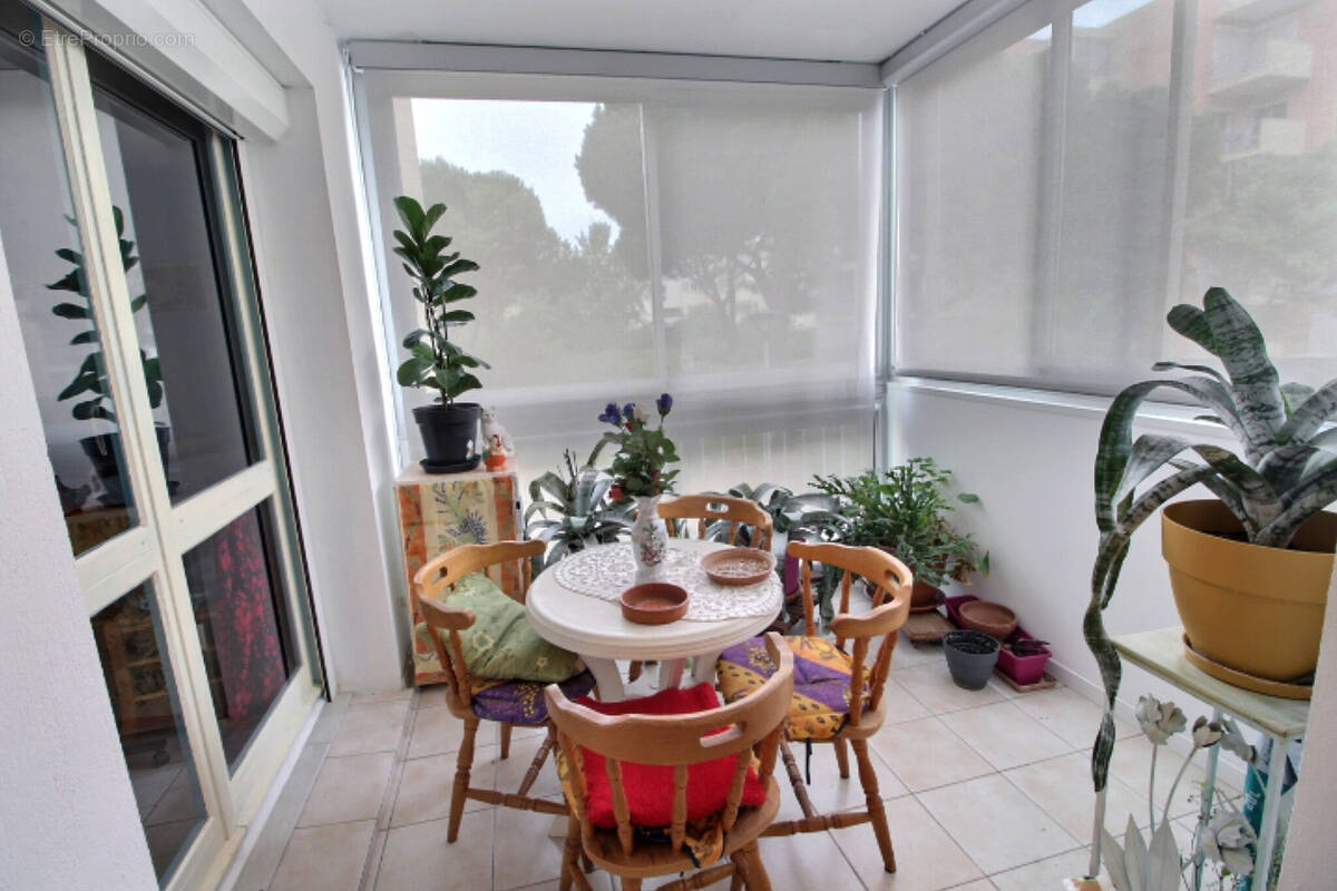 Appartement à LE GRAU-DU-ROI