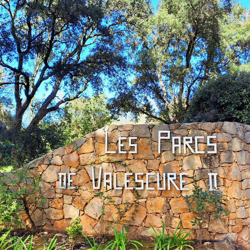 Maison à SAINT-RAPHAEL