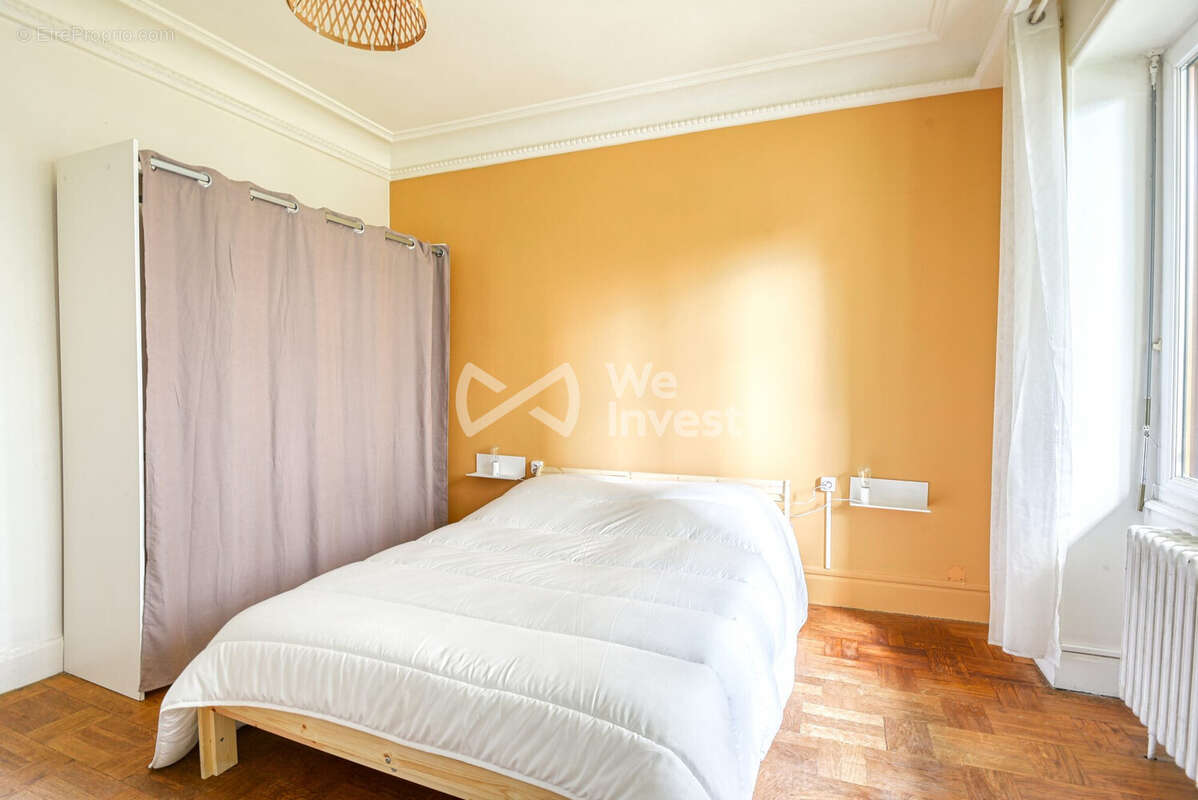 Appartement à LYON-8E
