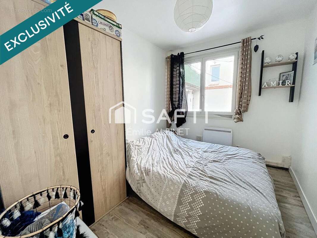 Photo 6 - Maison à VILLEBRUMIER