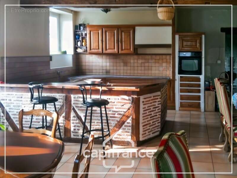 Propriété  15 pièces SAINT ROBERT (47) - photo 23