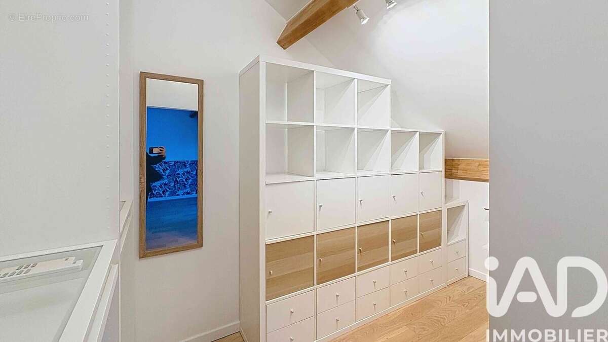 Photo 4 - Appartement à CLAMART