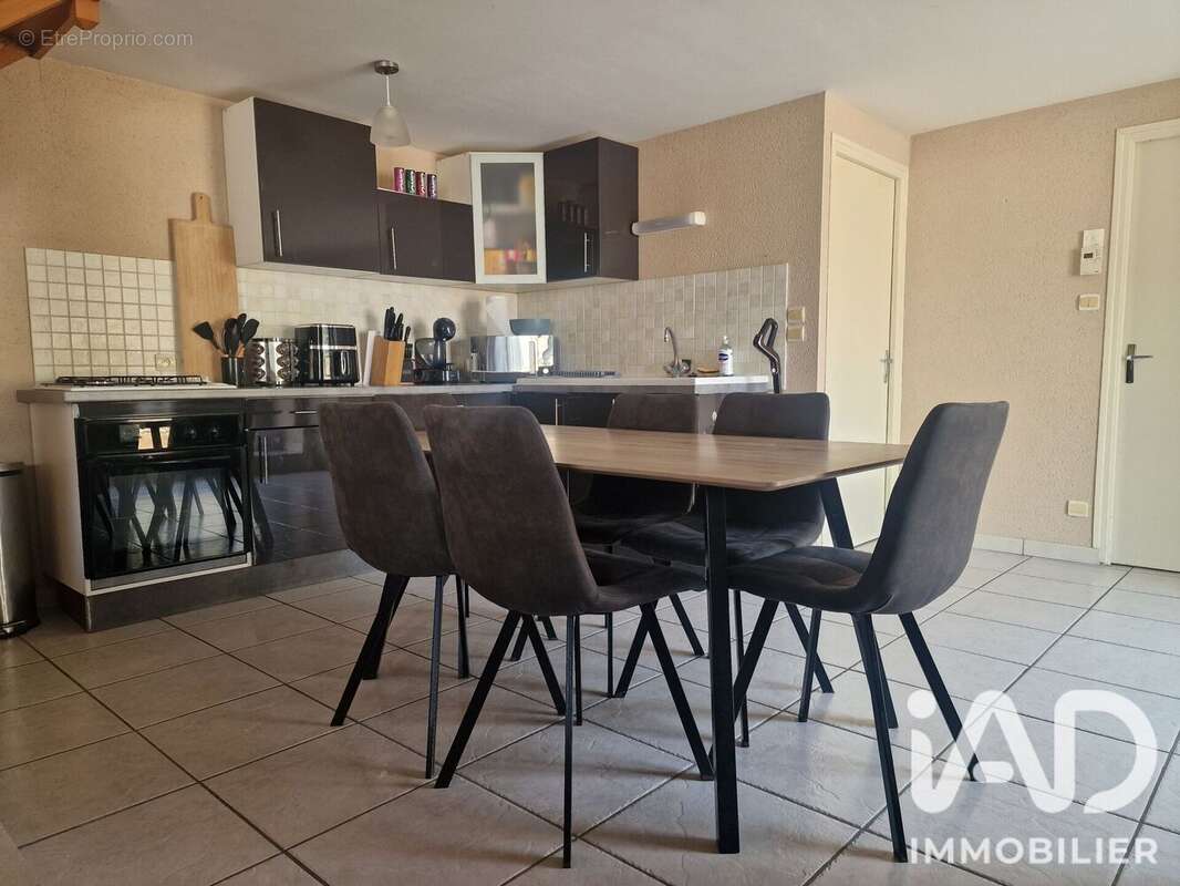 Maison 76 m² à Mauze-Thouarsais  - photo 3