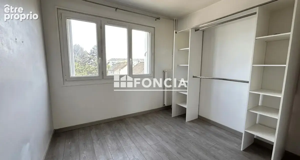 Appartement 4 pièces - photo 7