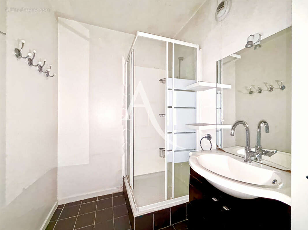 Appartement à BOIS-D'ARCY