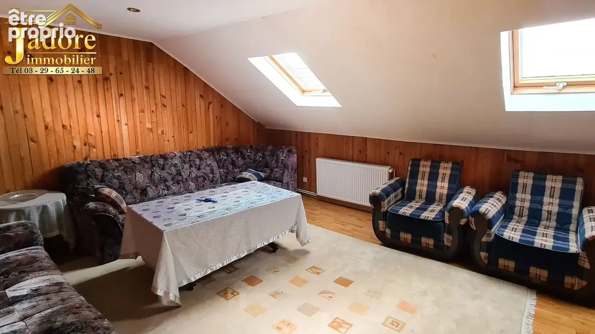 immeuble à rapport locatif - photo 6