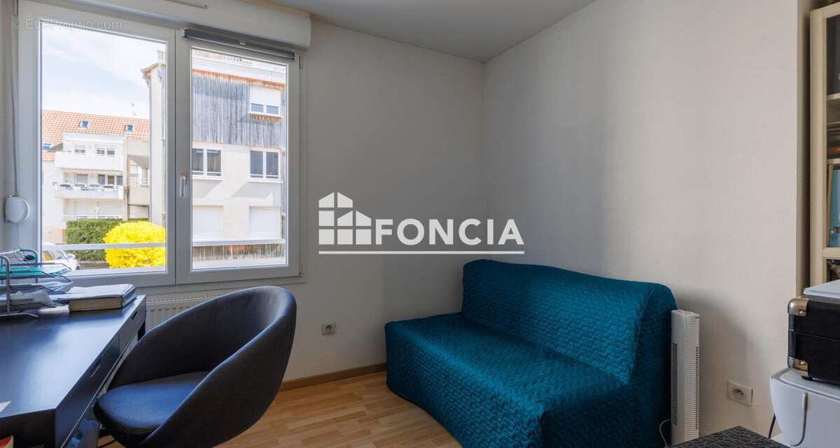 Appartement à BARR