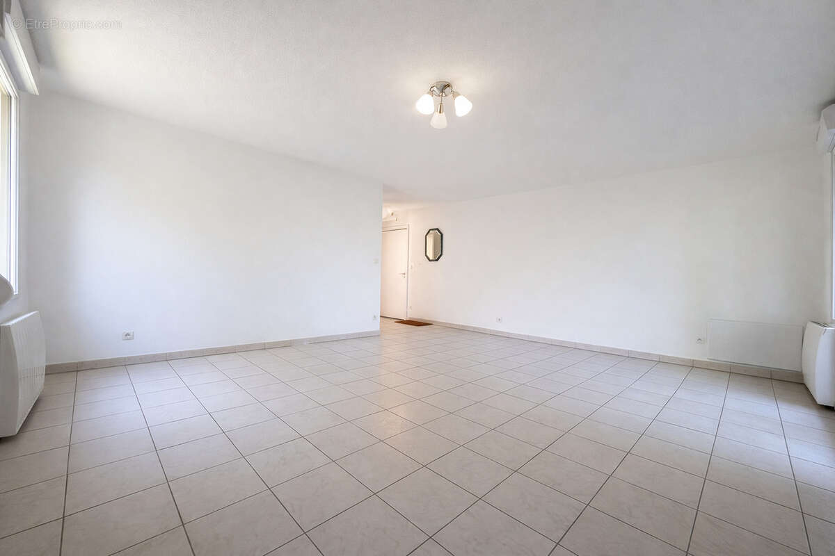 Appartement à SUCE-SUR-ERDRE