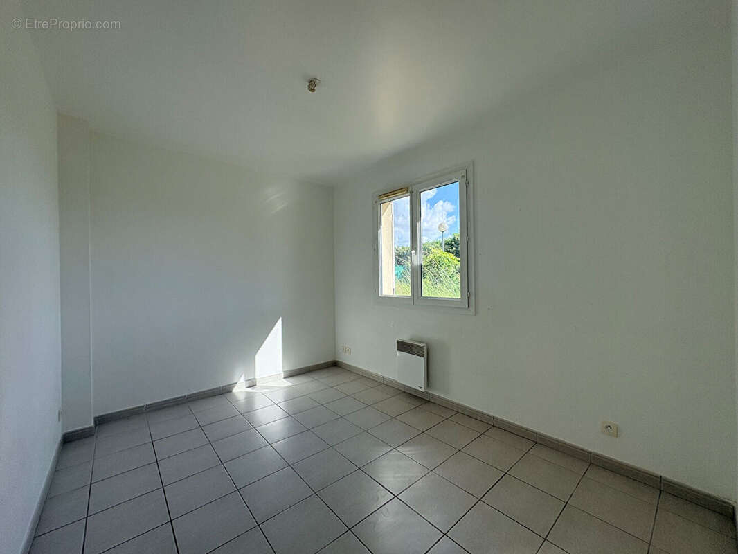 Maison à LA REOLE