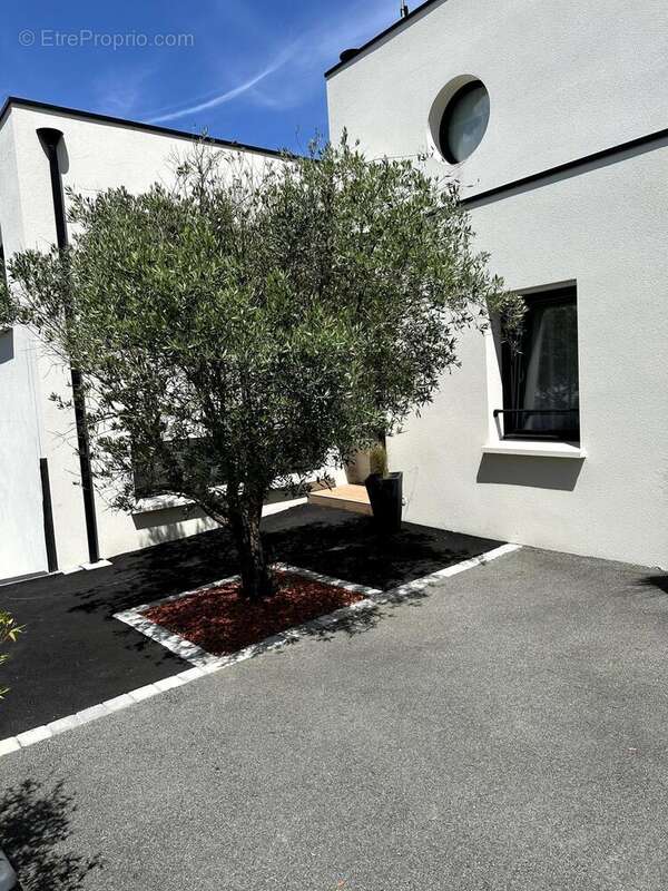 Photo 2 - Maison à LORIENT