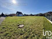 Photo 1 - Terrain à UFFHOLTZ