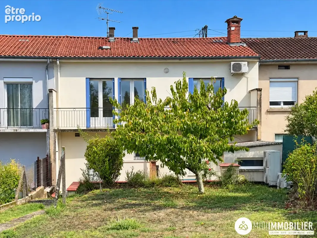 Maison 6 pièces 142 m² à vendre à Albi (81000) - photo 2