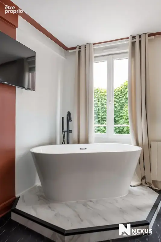 Appartement 1 pièce 22 m² à vendre à Rouen (76000) - photo 6
