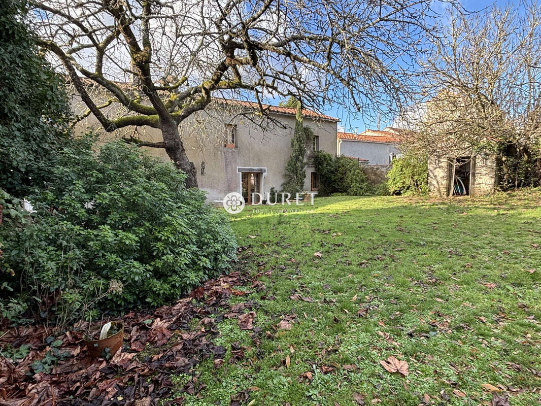 Maison à TILLIERES