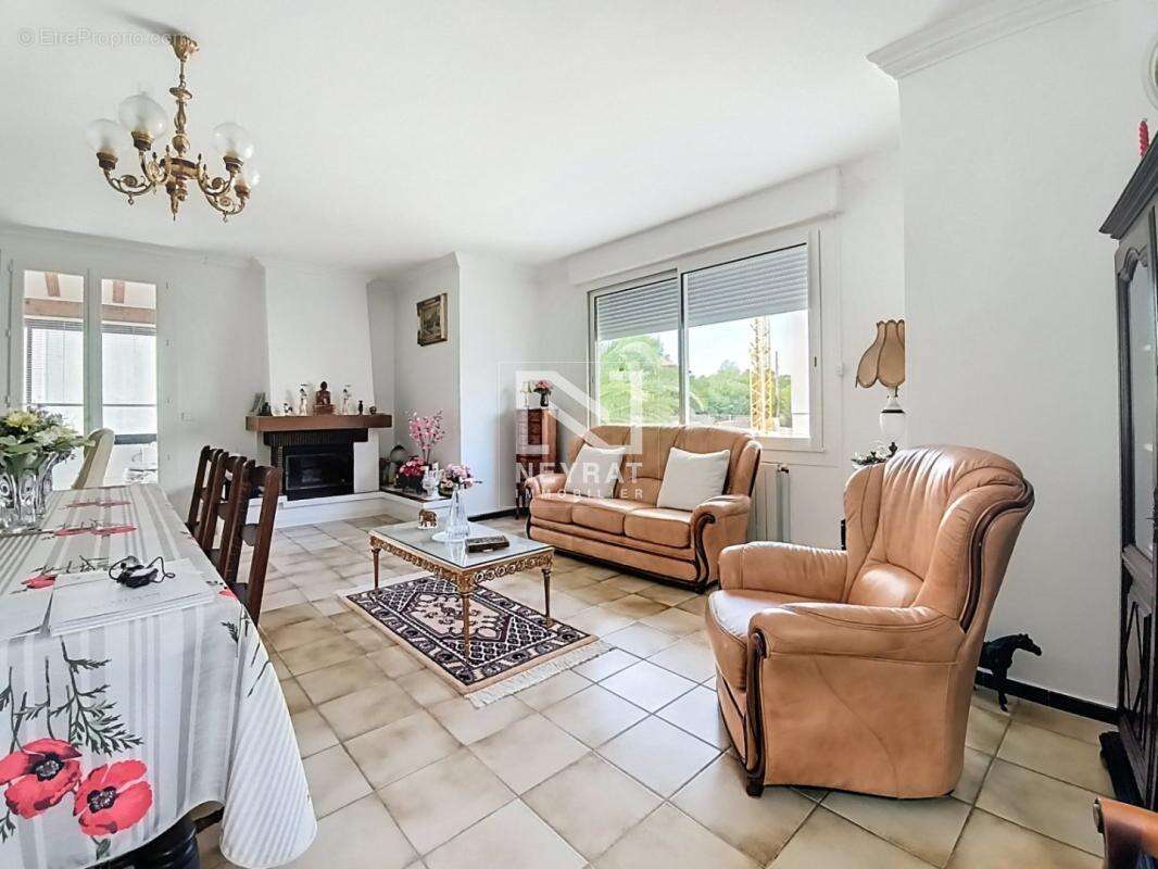 Maison à SAINT-RAPHAEL