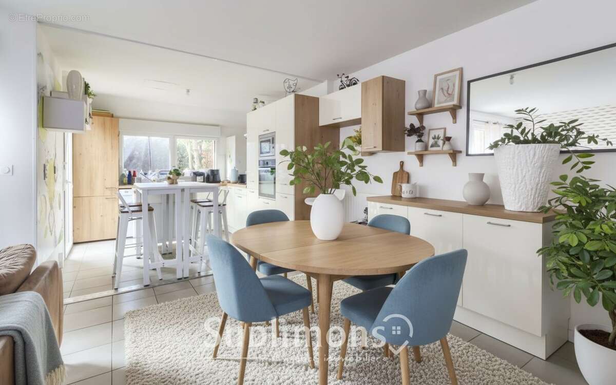 Maison à vendre Clisson - photo 2
