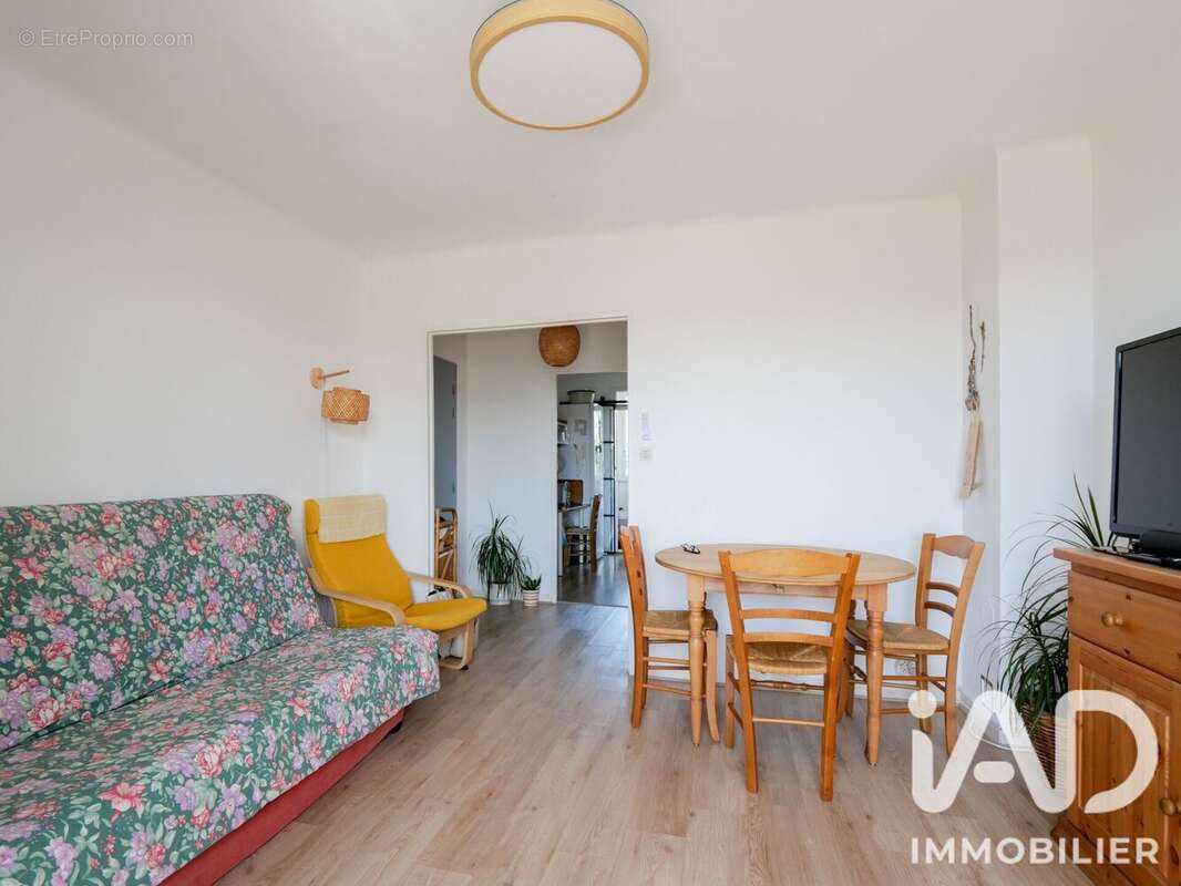 Photo 4 - Appartement à MARSEILLE-13E