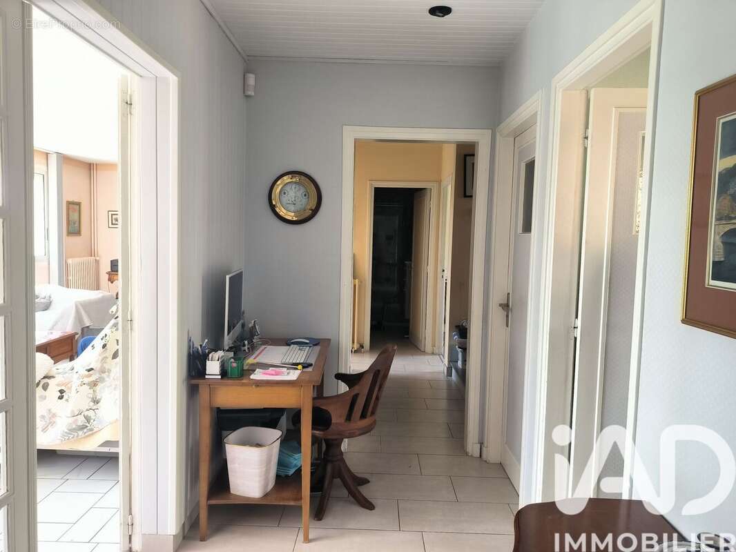 Photo 6 - Maison à LE HAVRE