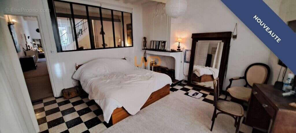 Maison à SAINT-HIPPOLYTE-DU-FORT