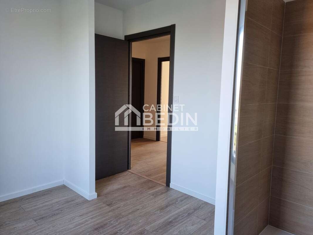 Maison à SAINT-GERMAIN-DU-PUCH