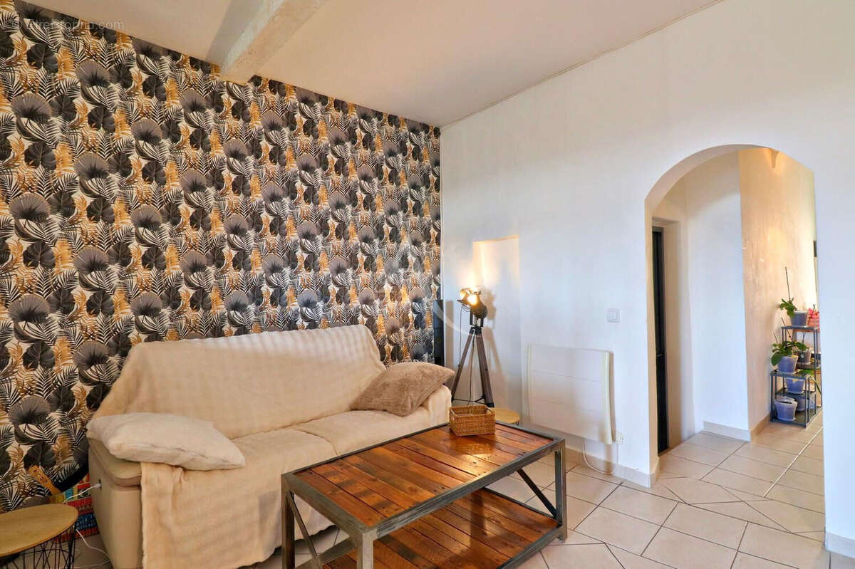 Maison de village coup de coeur, rénovée 114m2 - photo 5