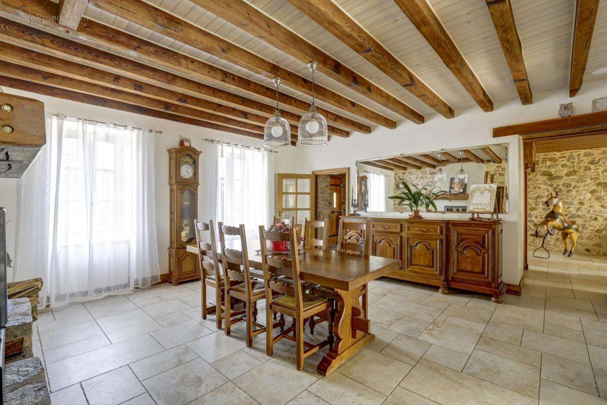 Maison à REVEL