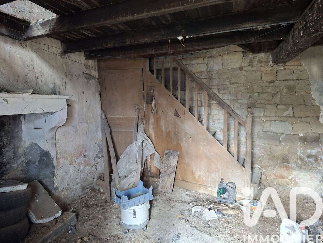 Photo 6 - Maison à CELLETTES