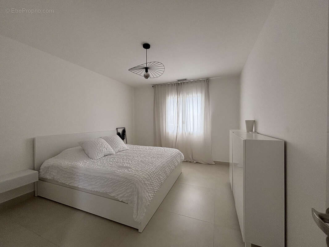 Maison à CHATEAURENARD