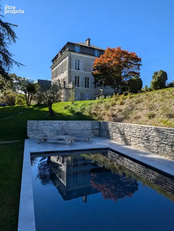 Maison 12 pièces 441 m² à vendre à Pau (64000) - photo 4