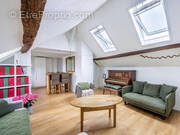 Appartement à FOURQUEUX