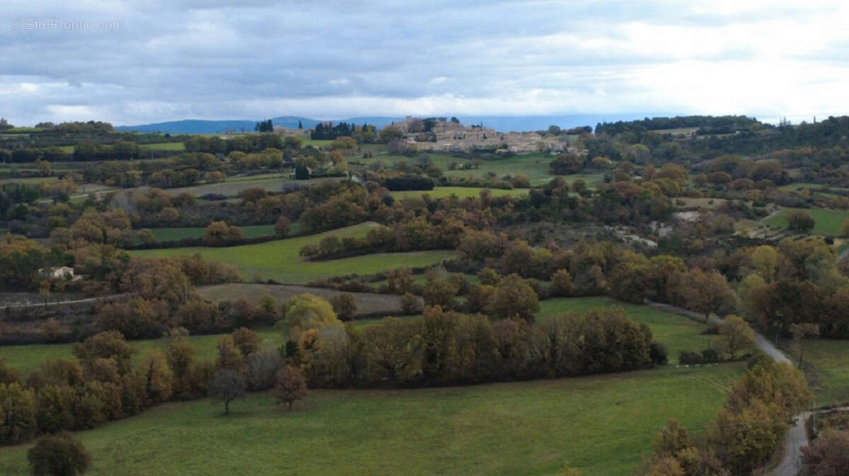 En exclusivité - Authentique bergerie Provençale du XIXème siècle à fort potentiel - photo 39