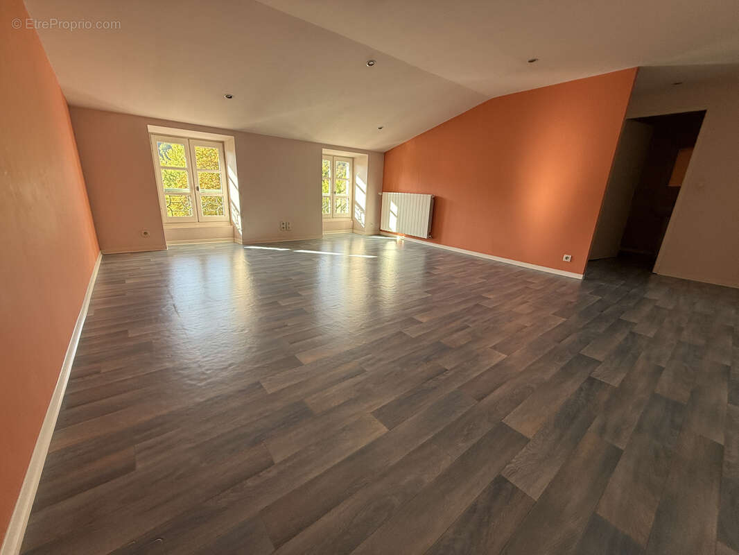 Maison à SAINT-AFFRIQUE