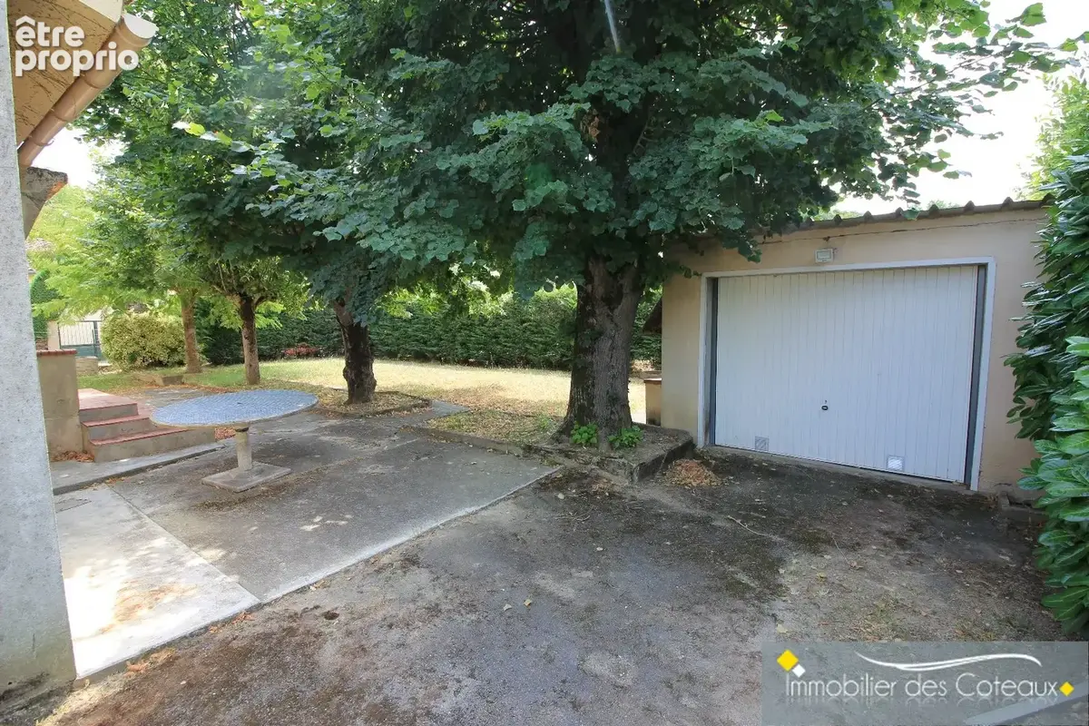 Maison t5 de plain pied a grepiac - photo 10